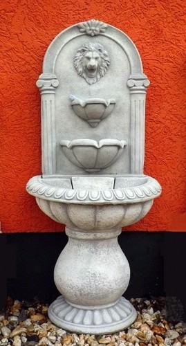 Wandbrunnen exklusiver - wandbrunnen,,