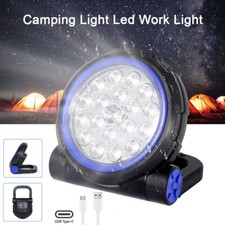 LED KFZ Arbeitsleuchte Akku