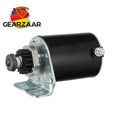 Anlasser Starter Motoranlasser