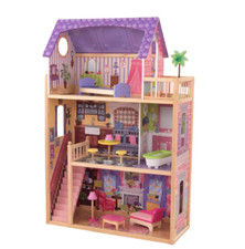Kidkraft puppenhaus kayla aus - kayla,