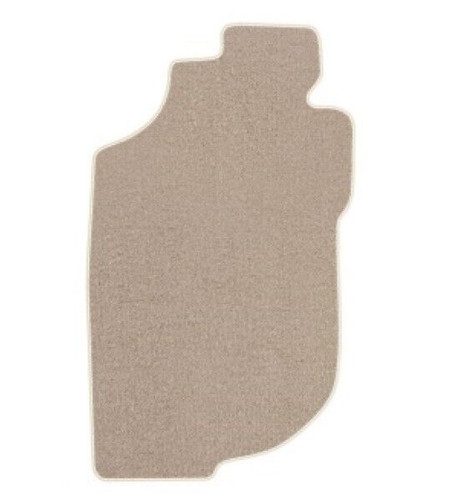 Velours fußmatte für - velours, opel