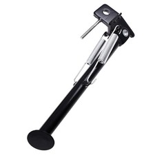 Seitenständer mit Lagerbock