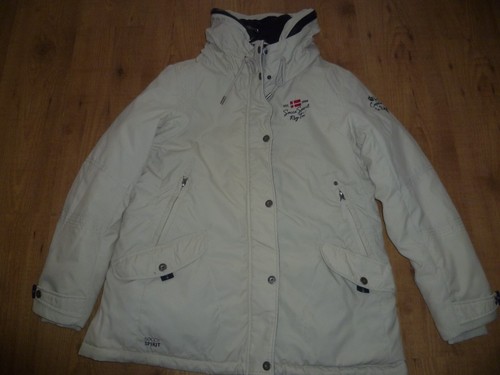 Schöne damen winter - winter-, jacke