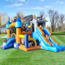 Kommerzielle PVC 5-in-1