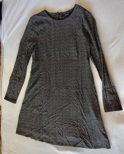 Hallhuber kleid schwarz - hallhuber,