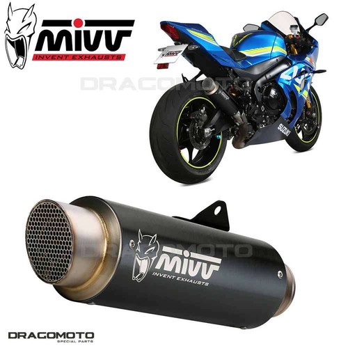 Auspuff suzuki gsx 1000 2019 - auspuff, gsx-r