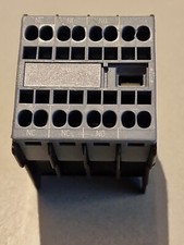 3RH2911-2HA12 Hilfsschütze Serie: 3RT20 #2