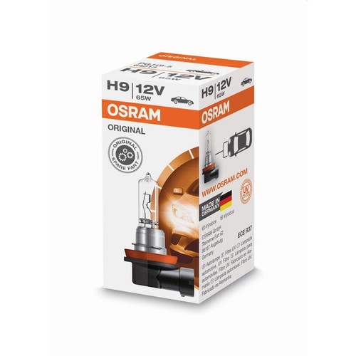 Osram 12v glühlampe - 12v,