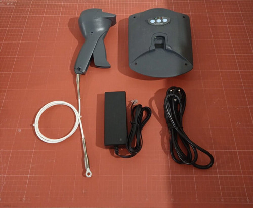 Sensormatic std detacher - sensormatic,