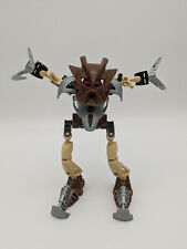 LEGO Bionicle Toa Nuva | Figur | 8568 | KOMPLETT | mit Anleitung | 2002 ✅⭐️