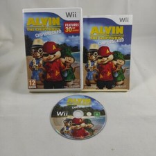 ALVIN AND THE CHIPMUNKS CHIP