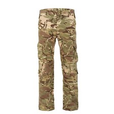 Military Combat Trousers -