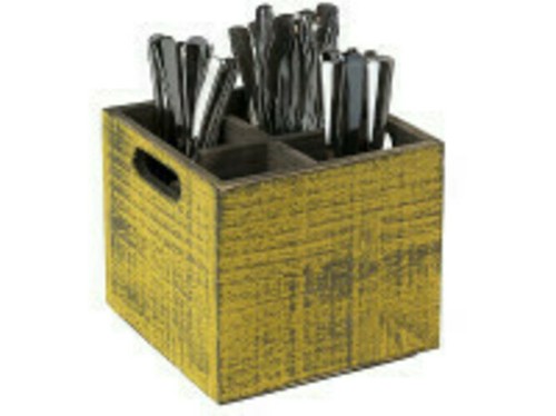 Table caddy vintage - vintage, aus