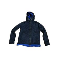 SUPERDRY STORM Kapuzenjacke Jacke Kapuze GR. L