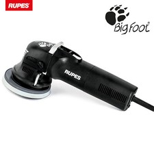 Rupes BigFoot LHR 12E Duetto