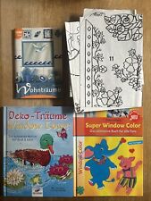 window color bücher