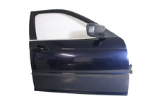 BMW E46 Beifahrer Tür vorn