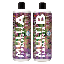 Fauna Marin Multi Elements A +