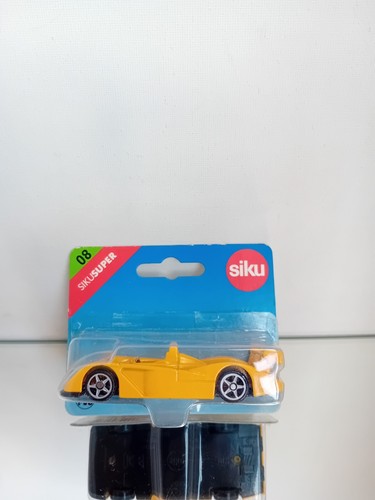 Siku 0863 racer - siku,