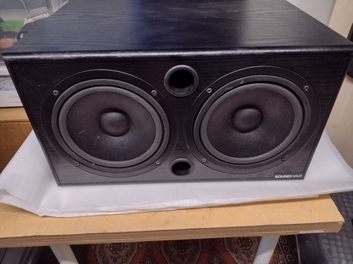 Soundwave subwoofer passiv - soundwave,