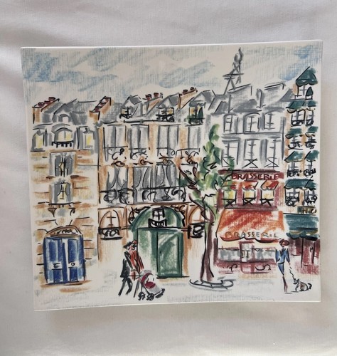 Gien france vintage 2000 - france, er