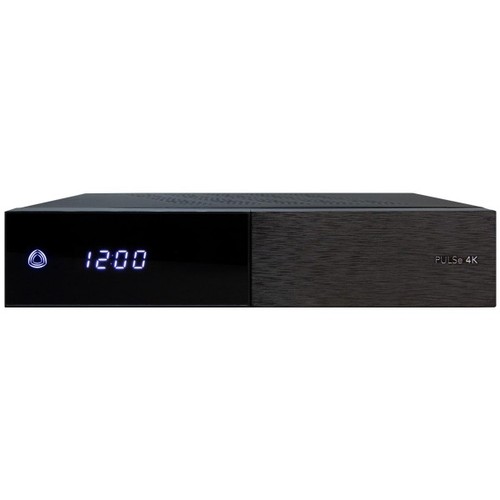 Pulse uhd twin - twin, hdtv