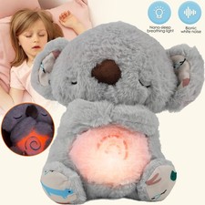 Schlummer Otter Plüschtier