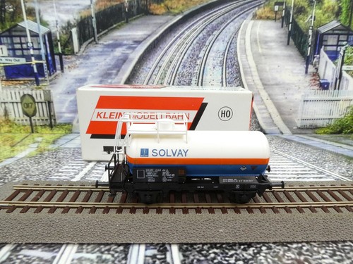 Klein modellbahn sose - klein, 74/98