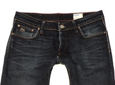 G-STAR 3301 HERREN JEANS –