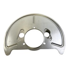 Staubblech Bremsscheibe