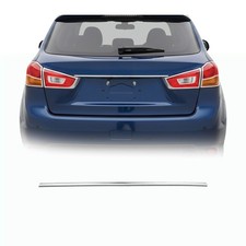 Heckklappe Kofferraumöffner