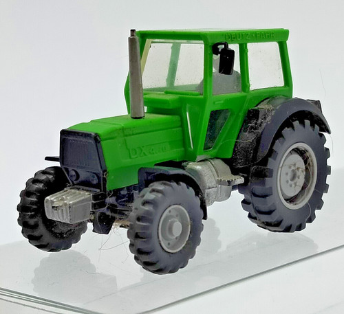 Wiking deutz fahr 70 - wiking, 4.70
