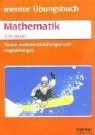 Mathe. Terme, einfache