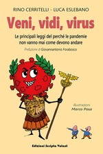 Veni, vidi, virus: Le