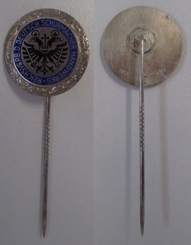 Reichsverband deutsches - reichsverband,