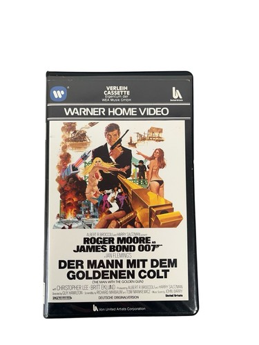 James bond 007 der mann - bond, 007: