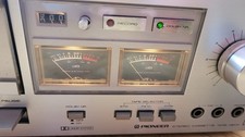 Schönes pioneer 506 - schönes, hifi