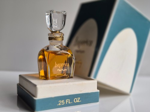 Miniatur coty imprevu 5ml - miniatur--coty, imprevu-7,5ml