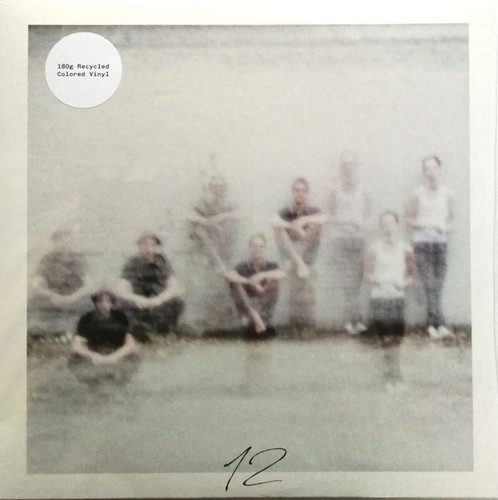 Annenmaykantereit album - annenmaykantereit, lp