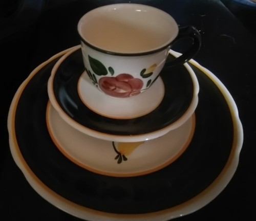 Villeroy boch bauernblume - &,