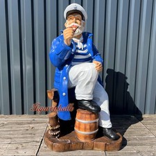 Kapitän Seemann Garten Bank