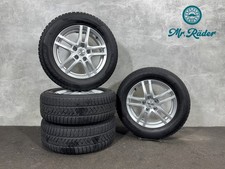 VW Caddy V SB Passat 3G Touran