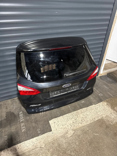 Heckklappe ford focus - 3, iii
