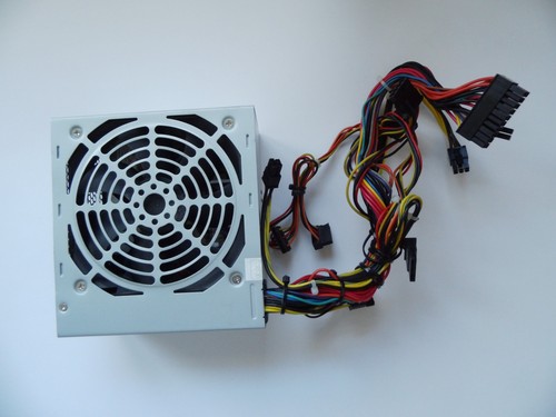 Atx netzteil hec 350tb - atx, hec-350tb-2wk