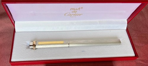 Kugelschreiber must cartier - must,
