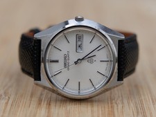 Seiko Grand Quartz 4843-8041
