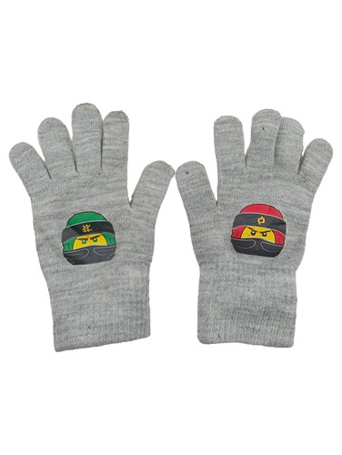 Lego ninjago kinder handschuhe - lego,