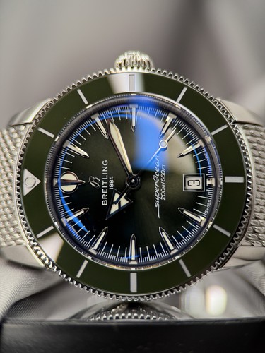 2025 breitling superocean - 2025,
