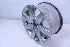 1x Alufelge 17 Zoll 8.5" 5x112