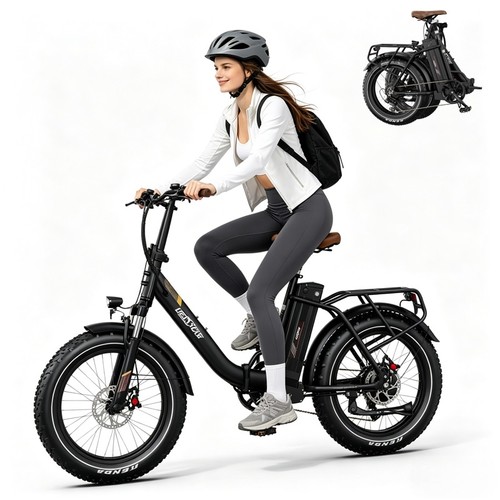 City bike 48v - city, e-bike